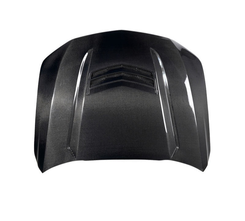 Cadillac CT5 | Phoenyx Design Carbon Fiber Front Hood