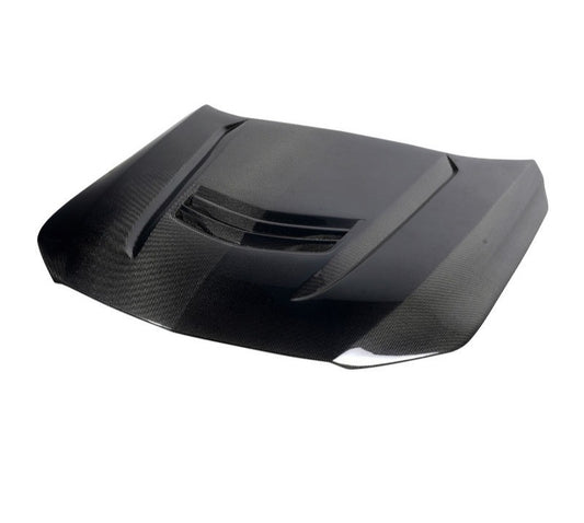 Cadillac CT5 | Phoenyx Design Carbon Fiber Front Hood