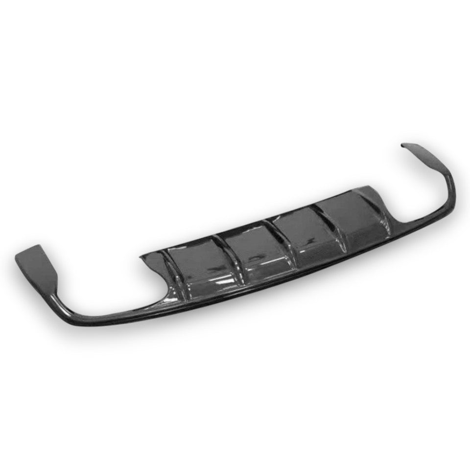 Bentley Bentayga | Phoenyx Design Carbon Fiber Rear Diffuser