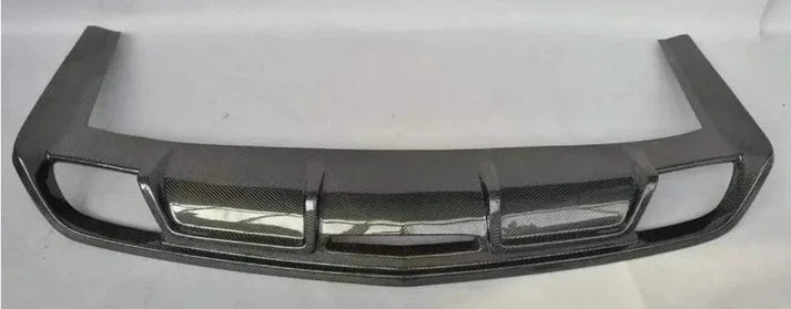 Cadillac CTS | Phoenyx Design Carbon Fiber Rear Diffuser