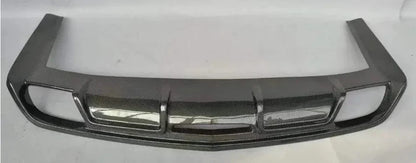Cadillac CTS | Phoenyx Design Carbon Fiber Rear Diffuser