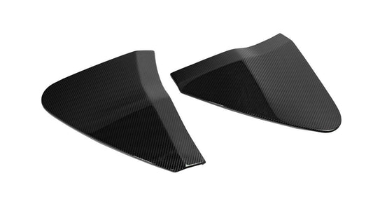Mclaren Artura | Phoenyx Design Carbon Rear Bumper Canards