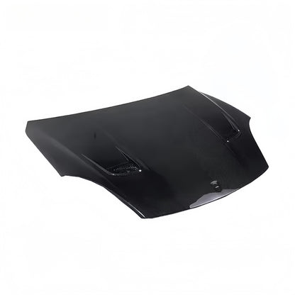 Porsche Cayenne | Phoenyx Design Carbon Fiber Hood