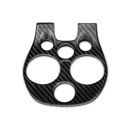 Mclaren 570S | Phoenyx Design Carbon Fiber Center Console Trim