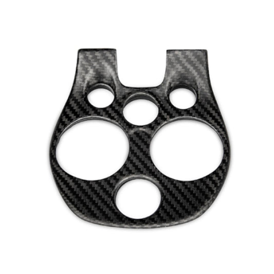 Mclaren 570S | Phoenyx Design Carbon Fiber Center Console Trim