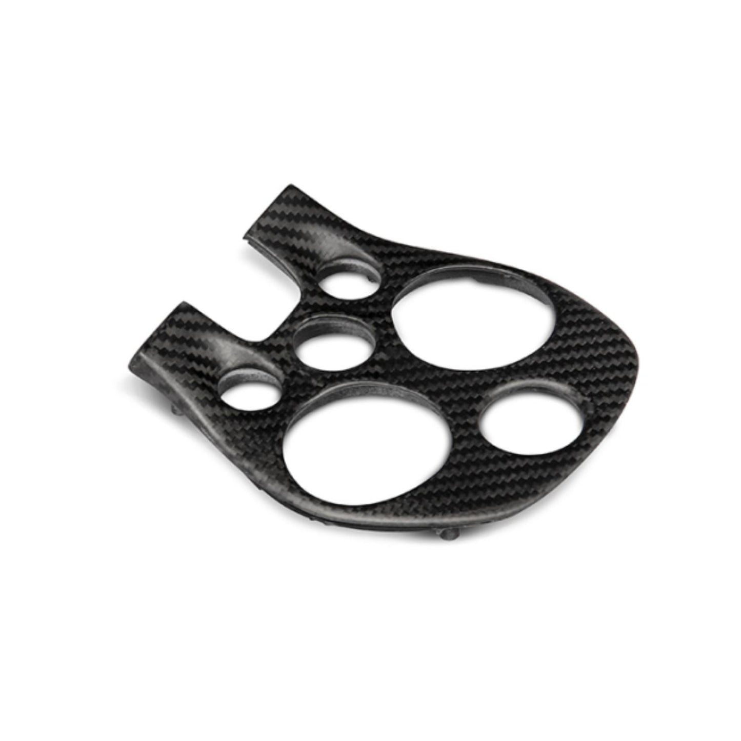 Mclaren 570S | Phoenyx Design Carbon Fiber Center Console Trim