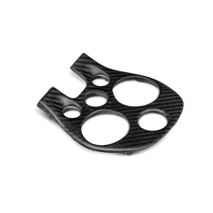 Mclaren 570S | Phoenyx Design Carbon Fiber Center Console Trim