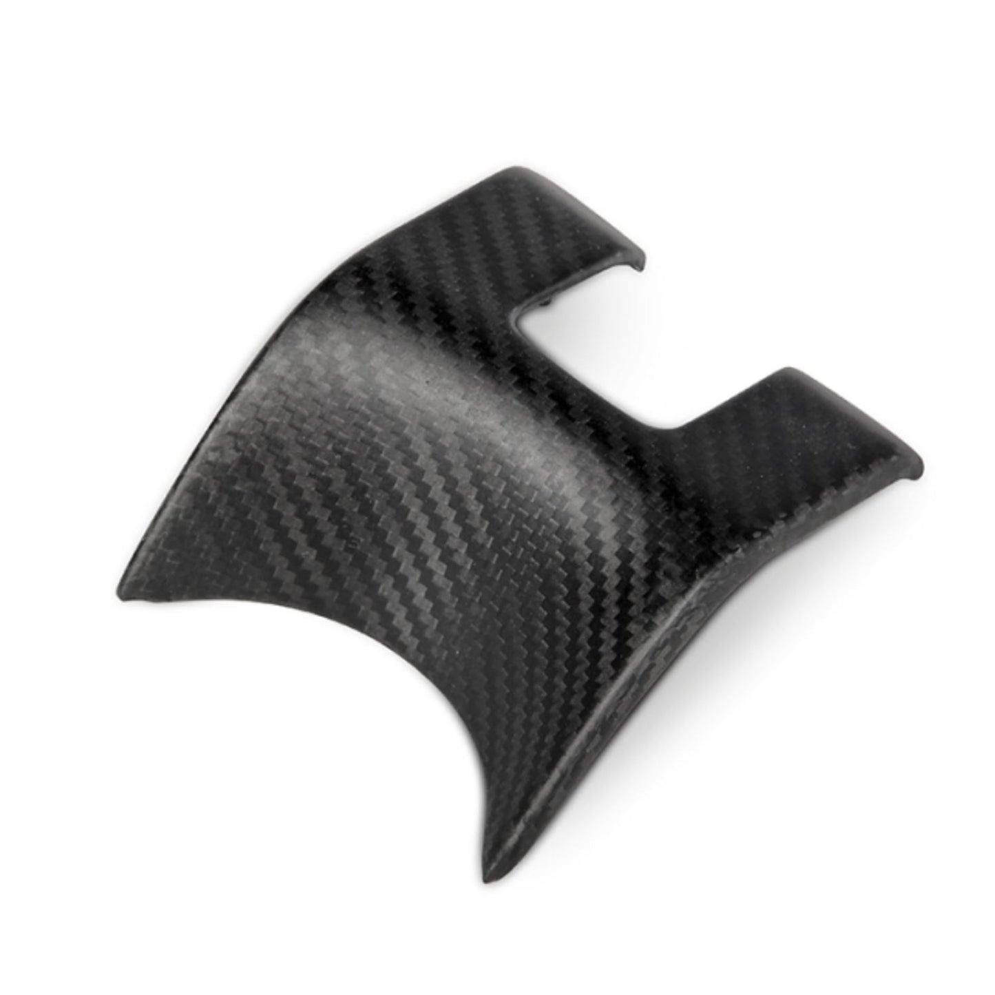 Mclaren 570S | Phoenyx Design Carbon Fiber Center Console Trim