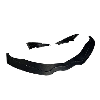Corvette C7 | Phoenyx Design Carbon Fiber Front Lip