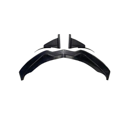 Corvette C7 | Phoenyx Design Carbon Fiber Front Lip