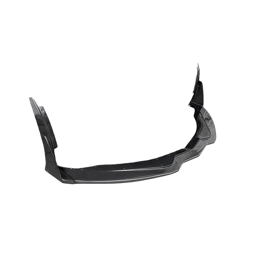 Corvette C7 | Phoenyx Design Carbon Fiber Front Lip