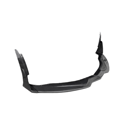Corvette C7 | Phoenyx Design Carbon Fiber Front Lip