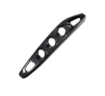 Ferrari 812 | Phoenyx Design Carbon Fiber Center Console Bridge Replacement