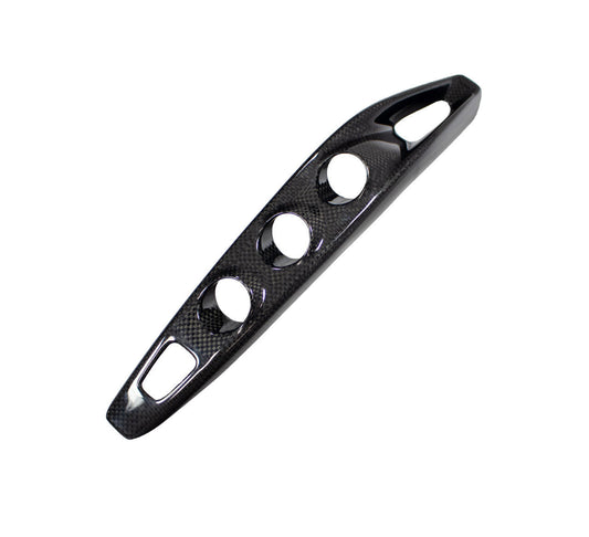 Ferrari 812 | Phoenyx Design Carbon Fiber Center Console Bridge Replacement