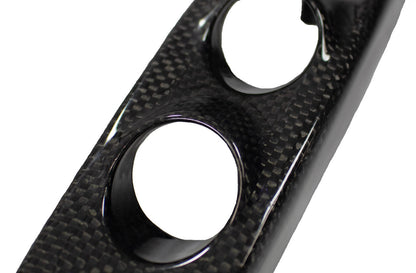 Ferrari 812 | Phoenyx Design Carbon Fiber Center Console Bridge Replacement