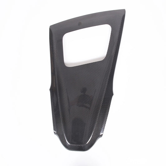 Corvette C8 Z06 | Phoenyx Design Carbon Fiber Instrument Cluster Cover