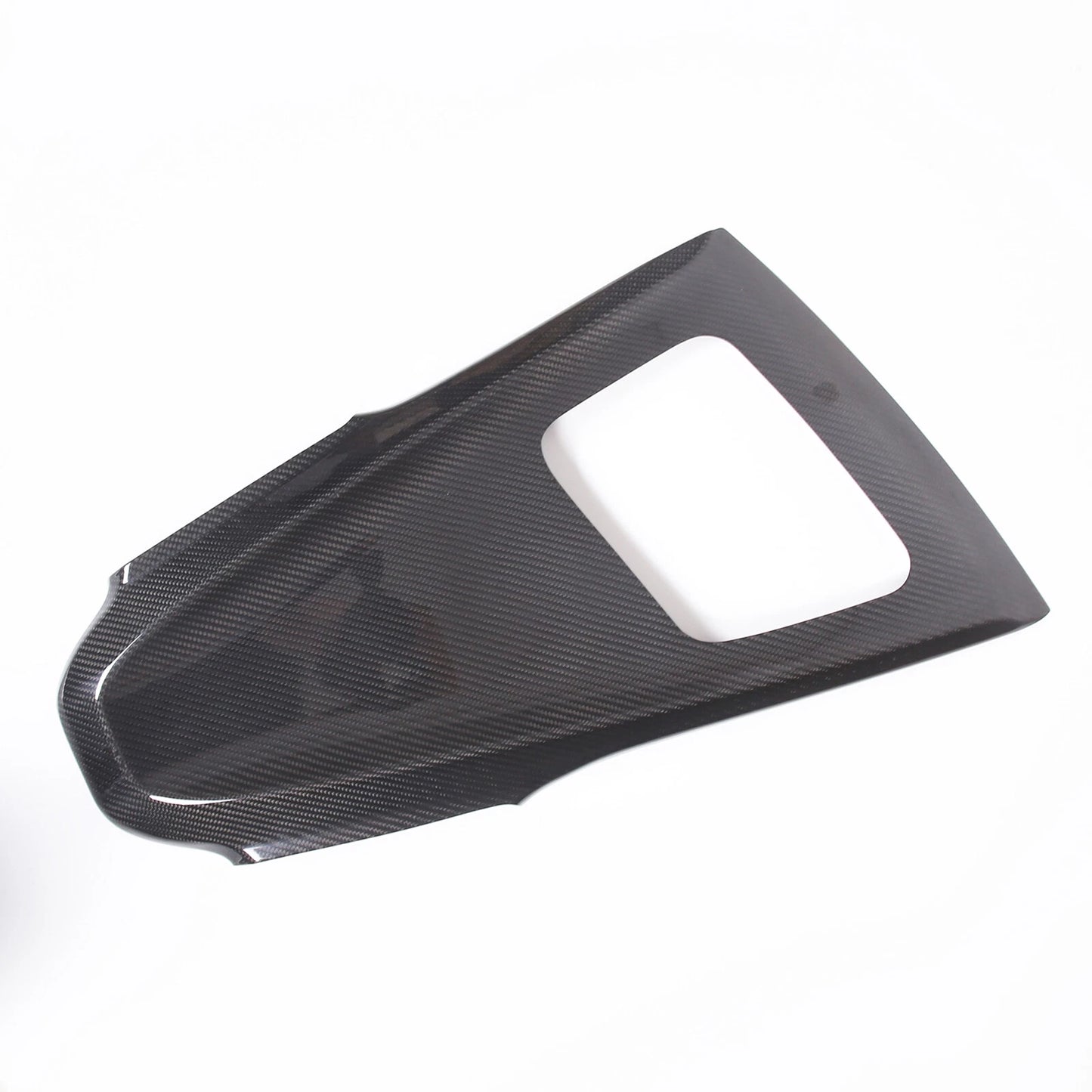 Corvette C8 Z06 | Phoenyx Design Carbon Fiber Instrument Cluster Cover