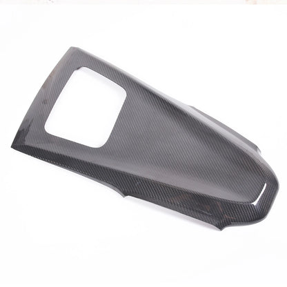 Corvette C8 Z06 | Phoenyx Design Carbon Fiber Instrument Cluster Cover