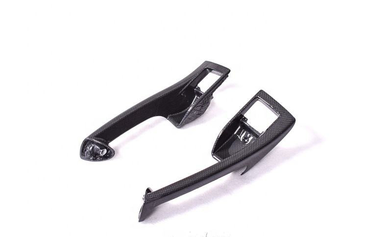 Ferrari F12 Berlinetta | Phoenyx Design Carbon Fiber Inner Door Handle