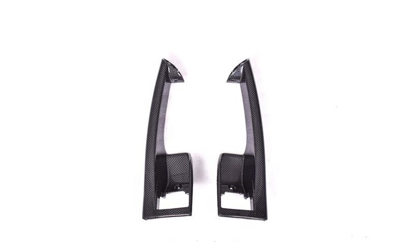 Ferrari F12 Berlinetta | Phoenyx Design Carbon Fiber Inner Door Handle