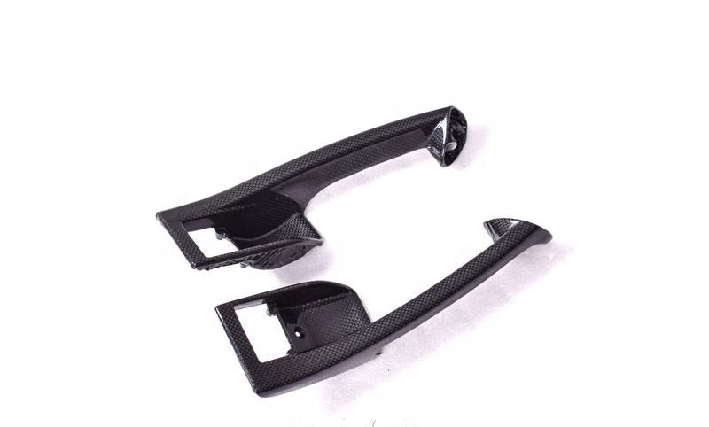Ferrari F12 Berlinetta | Phoenyx Design Carbon Fiber Inner Door Handle