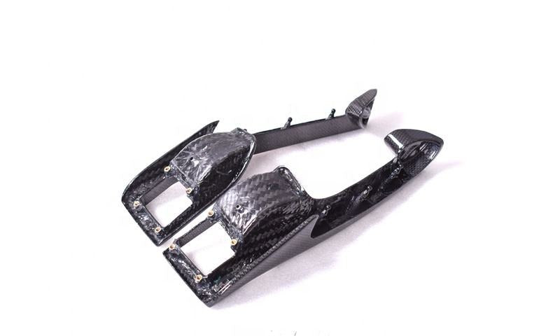 Ferrari F12 Berlinetta | Phoenyx Design Carbon Fiber Inner Door Handle