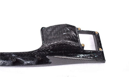 Ferrari F12 Berlinetta | Phoenyx Design Carbon Fiber Inner Door Handle