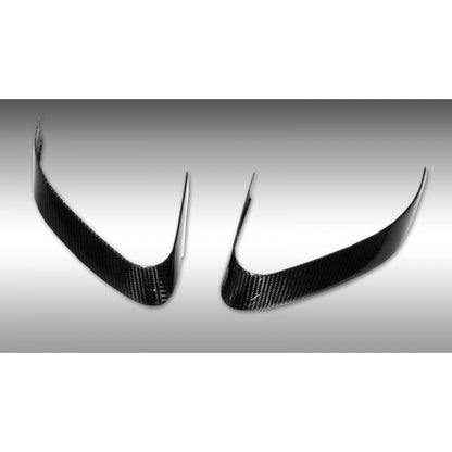 Ferrari F12 Berlinetta | Phoenyx Design Carbon Mirror Trim