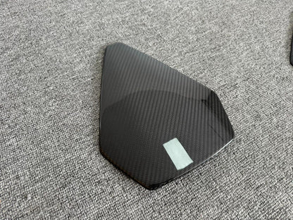 Lamborghini Huracan | Phoenyx Design Carbon Fiber Instrument Cluster Cover