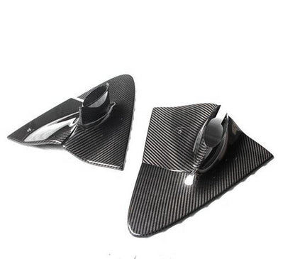 McLaren 720S | Phoenyx Design Carbon Fiber Exterior Door Handles