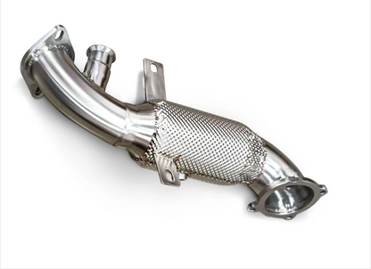 Alfa Romeo Giulia/Stelvio 2.0T | Phoenyx Design Downpipe