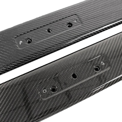 Aston Martin V8 V12 Vantage | Phoenyx Design Carbon Door Sills