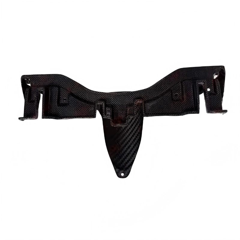 Ferrari 458 | Phoenyx Design Carbon Fiber Instrument Cluster Cover