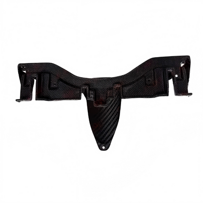 Ferrari 458 | Phoenyx Design Carbon Fiber Instrument Cluster Cover
