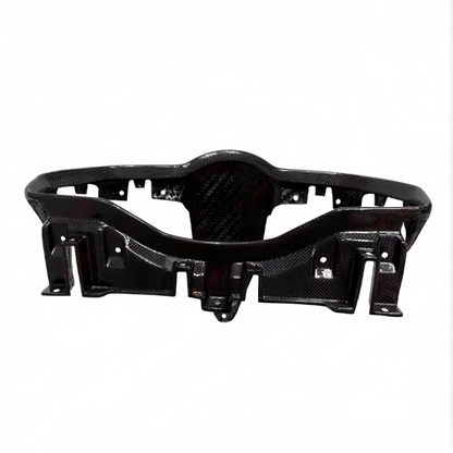 Ferrari 458 | Phoenyx Design Carbon Fiber Instrument Cluster Cover