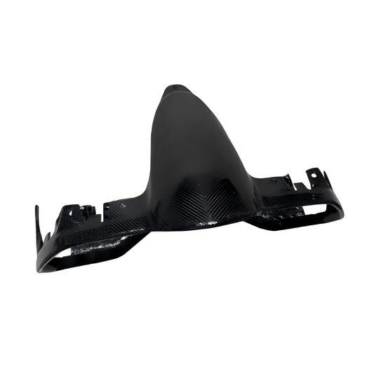 Ferrari 458 | Phoenyx Design Carbon Fiber Instrument Cluster Cover