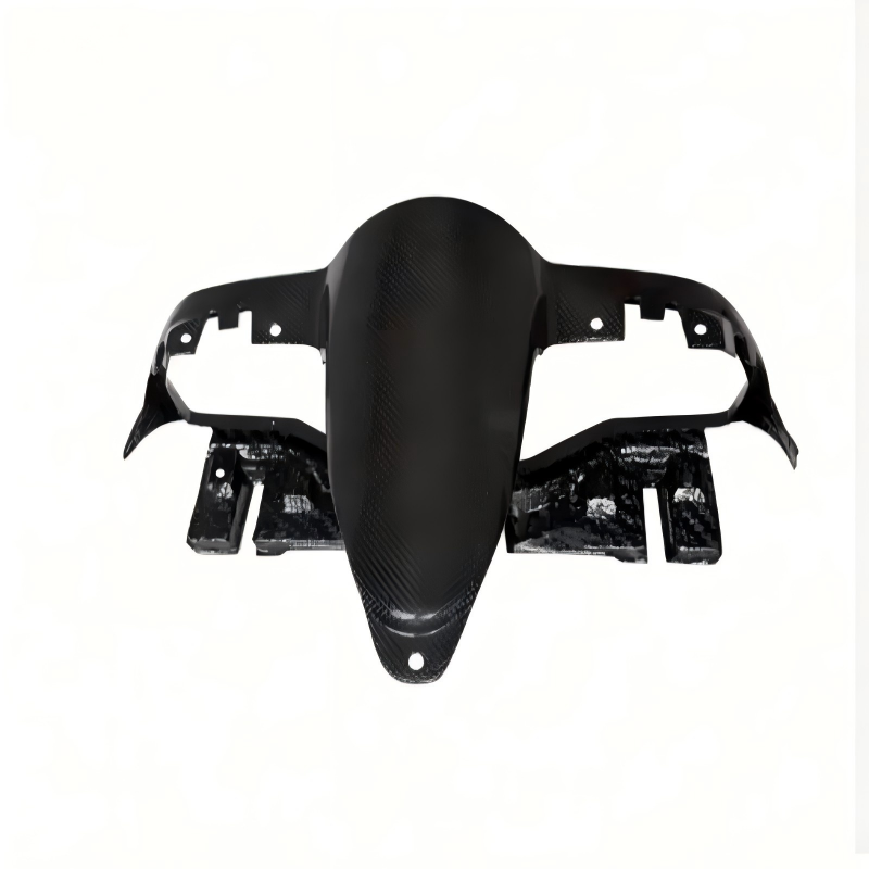 Ferrari 458 | Phoenyx Design Carbon Fiber Instrument Cluster Cover