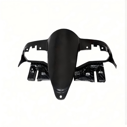 Ferrari 458 | Phoenyx Design Carbon Fiber Instrument Cluster Cover