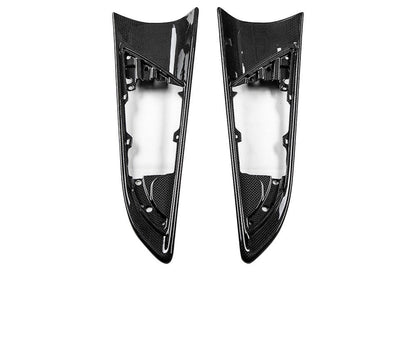 Ferrari Purosangue | Phoenyx Design Carbon Fiber Interior Replacement Kit