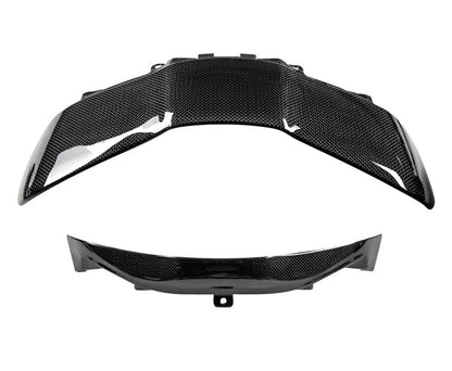 Ferrari Purosangue | Phoenyx Design Carbon Fiber Interior Replacement Kit