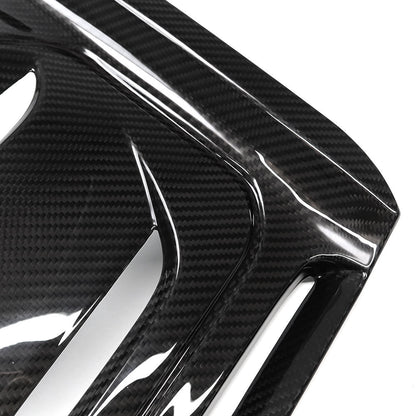 Lotus Emira | Phoenyx Design Carbon Fiber Engine Bay