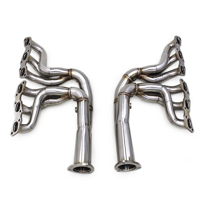 Aston Martin DB9 | Phoenyx Design Headers