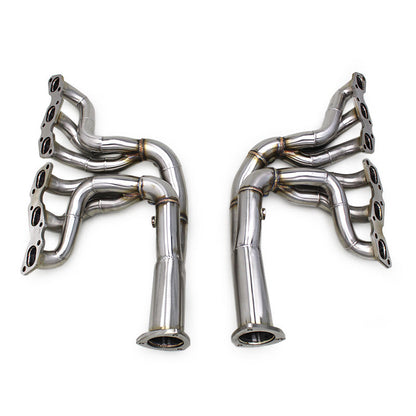 Aston Martin DB9 | Phoenyx Design Headers