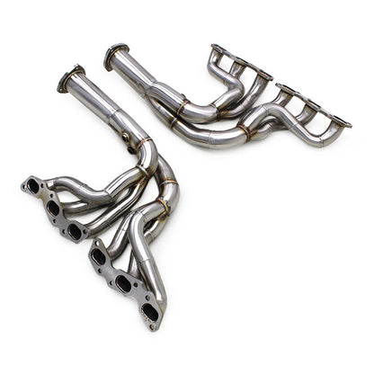 Aston Martin DB9 | Phoenyx Design Headers