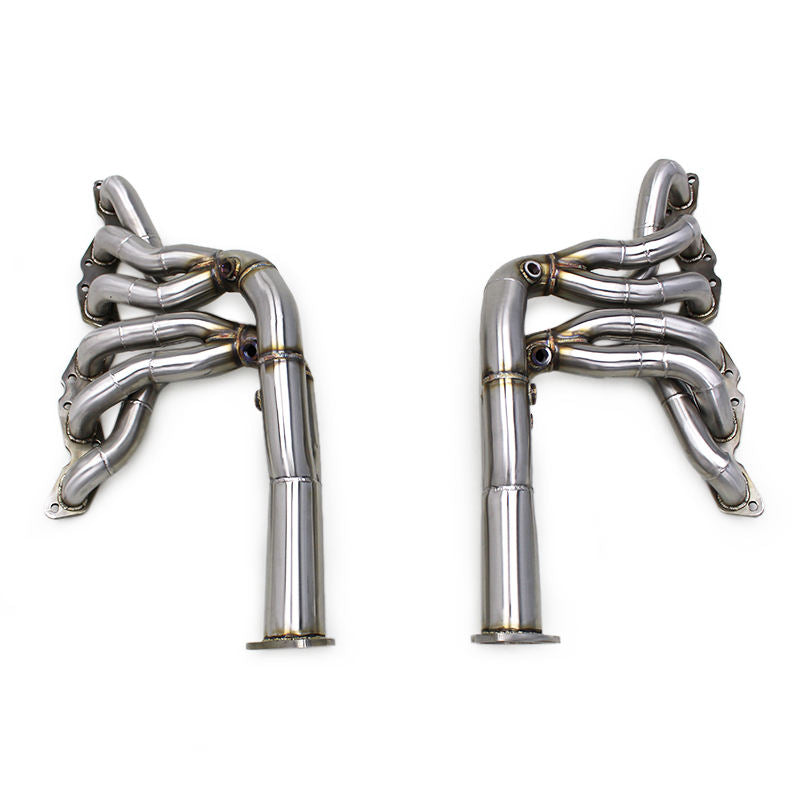 Aston Martin DB9 | Phoenyx Design Headers