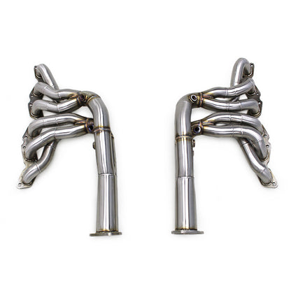 Aston Martin DB9 | Phoenyx Design Headers