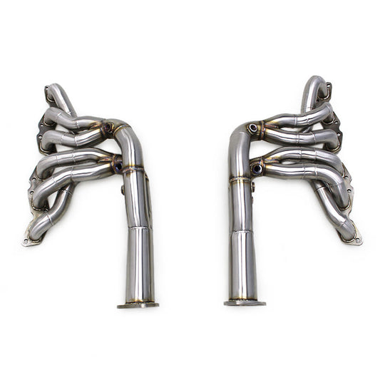 Aston Martin DB9 | Phoenyx Design Headers