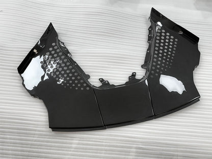 Ferrari SF90 | Phoenyx Design Carbon Fiber Engine Cover