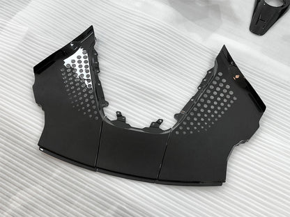 Ferrari SF90 | Phoenyx Design Carbon Fiber Engine Cover