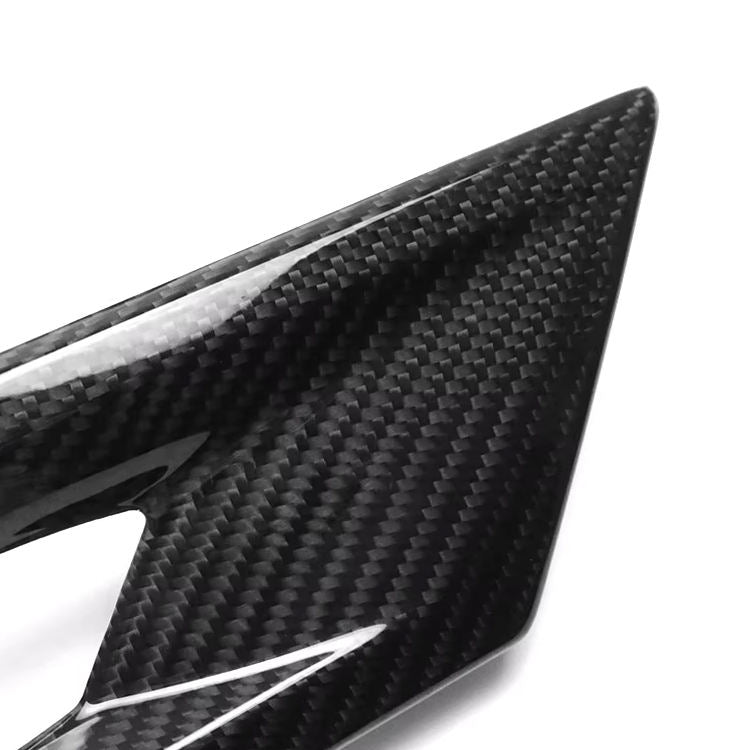 Lotus Emira  | Phoenyx Design Carbon Fiber Rear Engine Vents